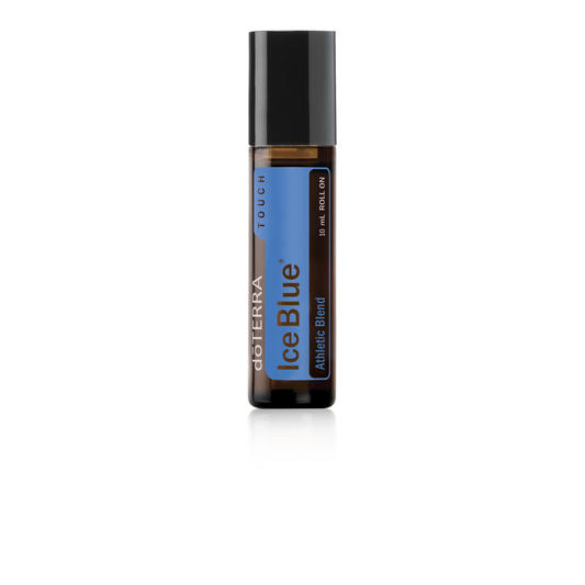 dōTERRA Ice Blue® Touch® Essential Oil