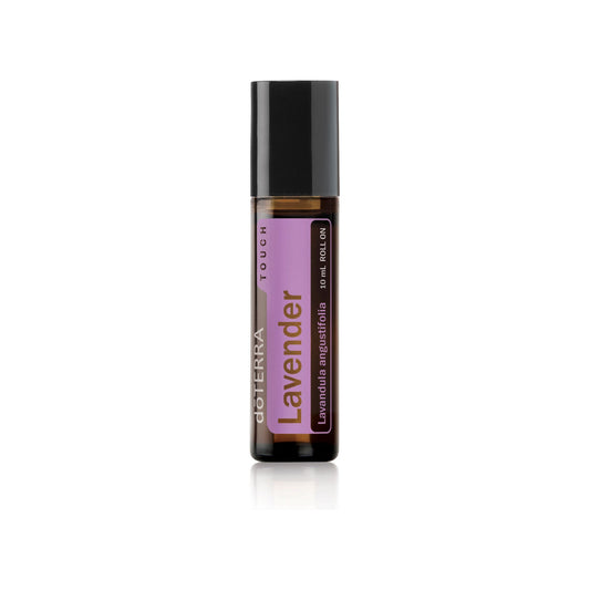 dōTERRA Lavender Touch® Essential Oil