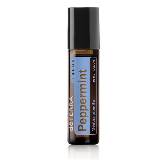 dōTERRA Peppermint Touch® Essential Oil