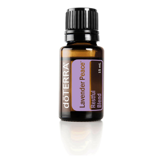 dōTERRA Lavender Peace® Essential Oil