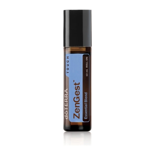 dōTERRA ZenGest™ Touch® Essential Oil