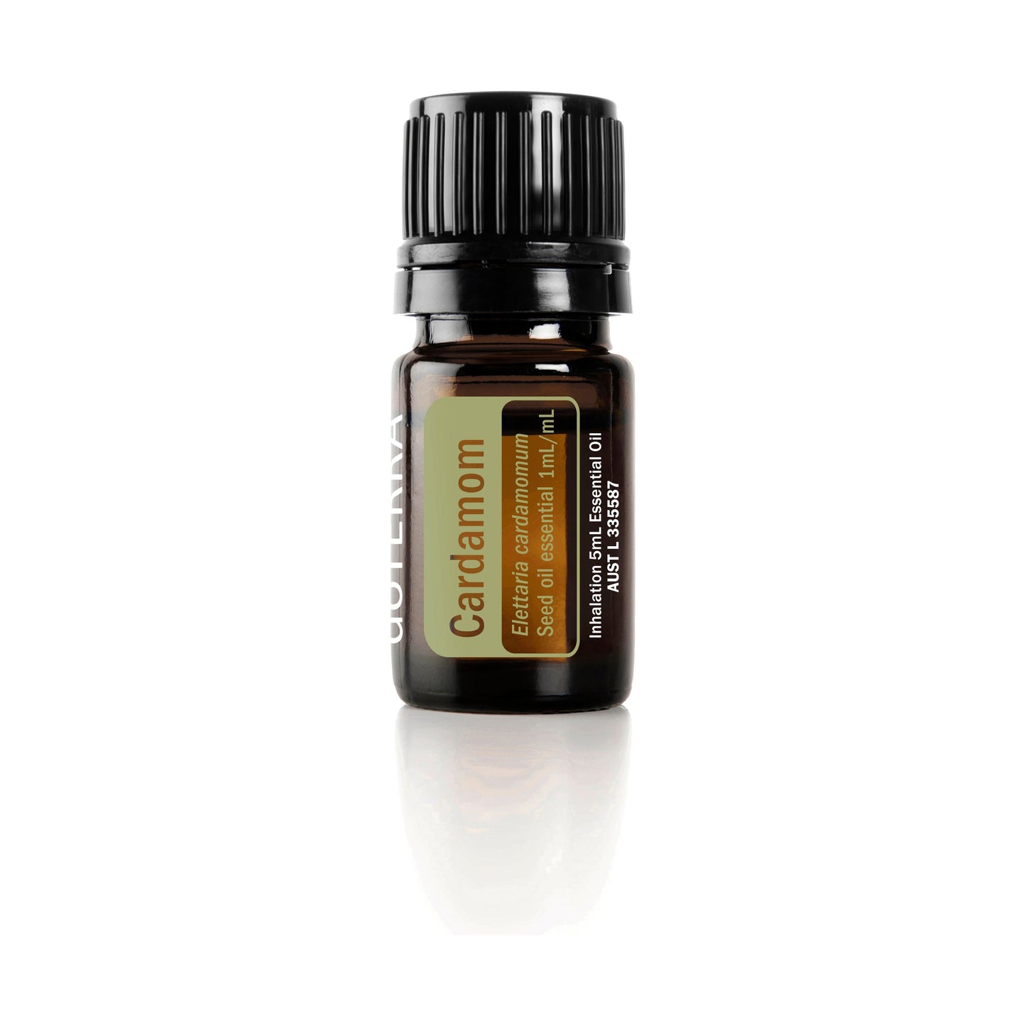 dōTERRA Cardamom Essential Oil