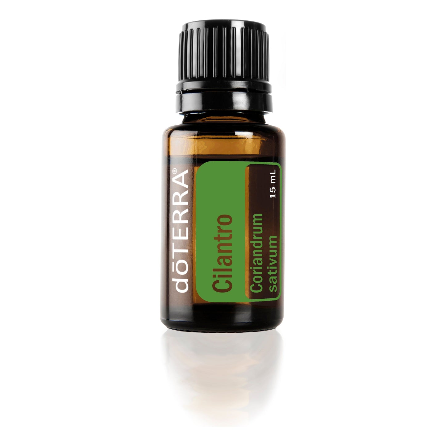 dōTERRA Cilantro Essential Oil