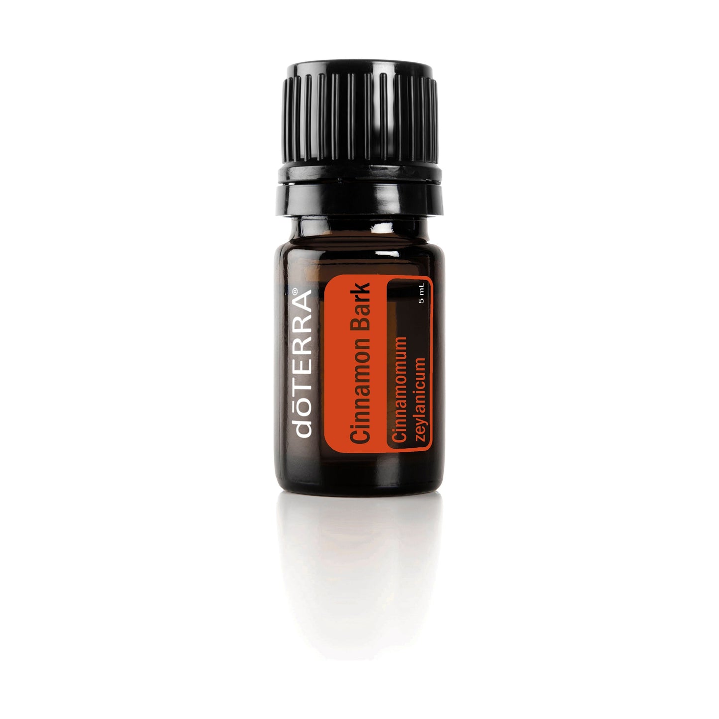 dōTERRA Cinnamon Bark Essential Oil