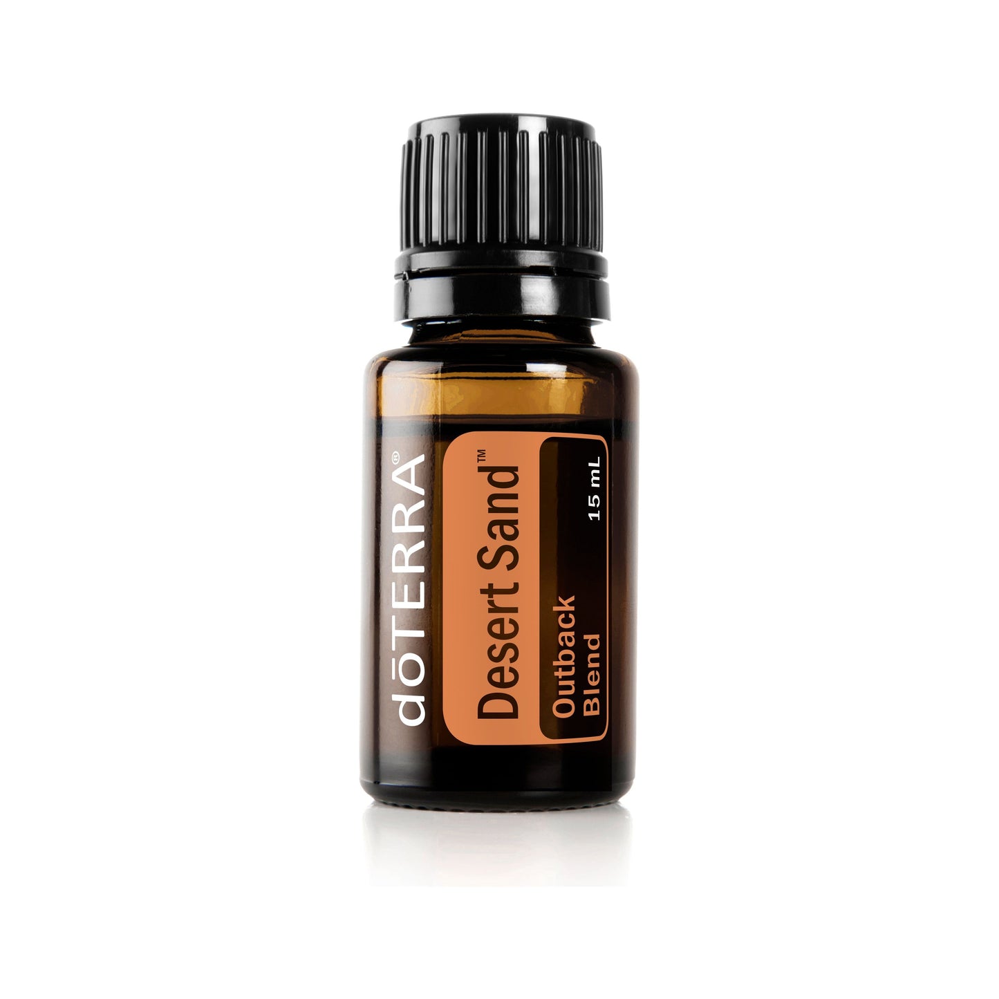 dōTERRA Desert Sand™ Essential Oil