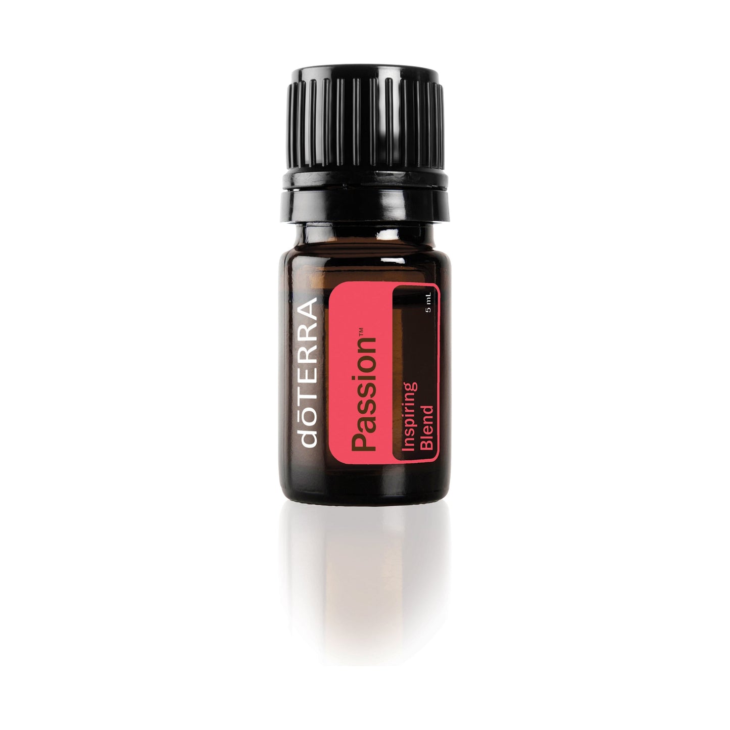 dōTERRA Passion® Essential Oil