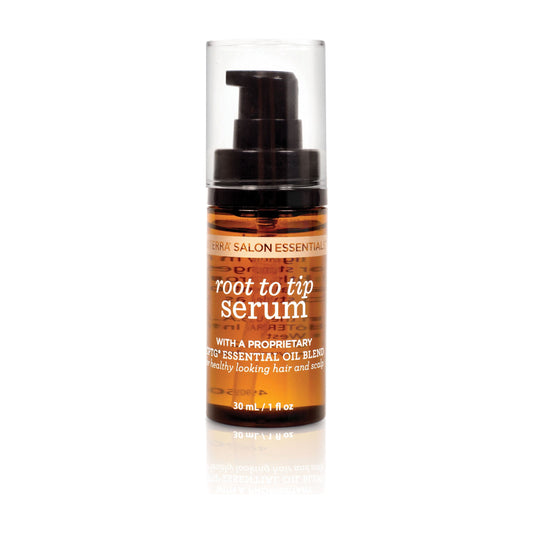 dōTERRA Root to Tip Serum