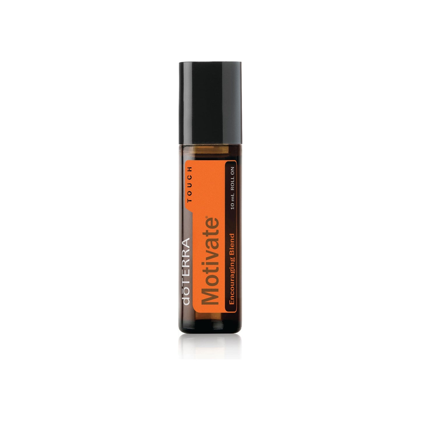 dōTERRA Motivate® Touch® Essential Oil