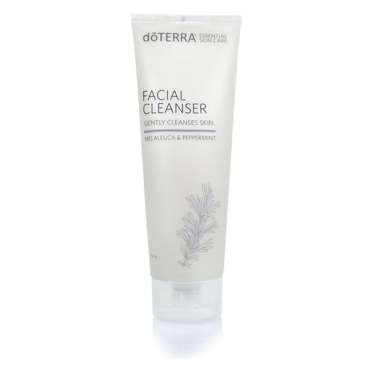 dōTERRA Facial Cleanser