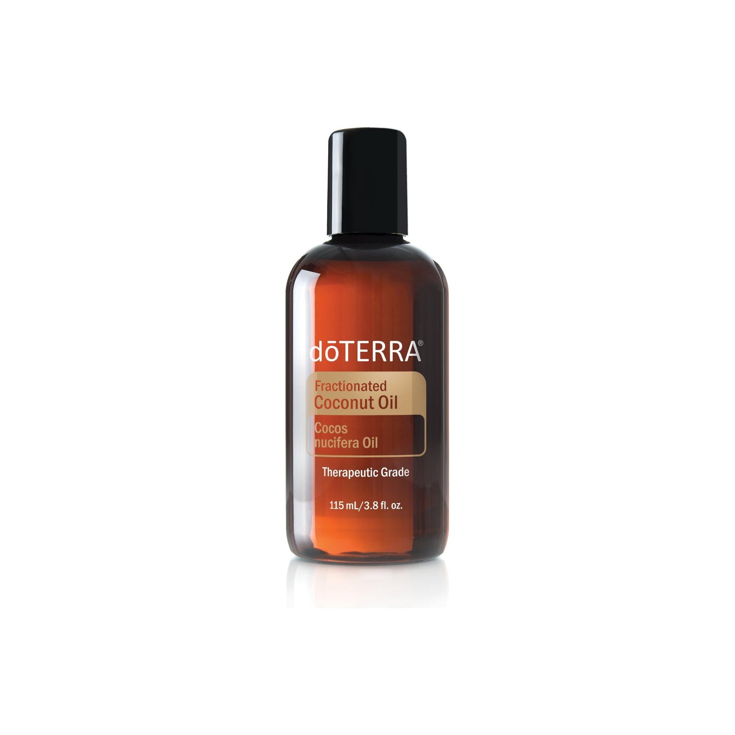 dōTERRA Fractionated Coconut Oil