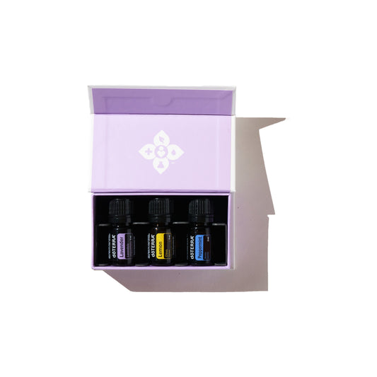 dōTERRA Introductory Kit