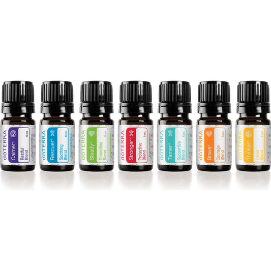 dōTERRA Kids Collection 5mL