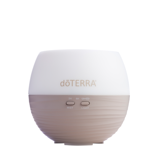 dōTERRA Petal Diffuser