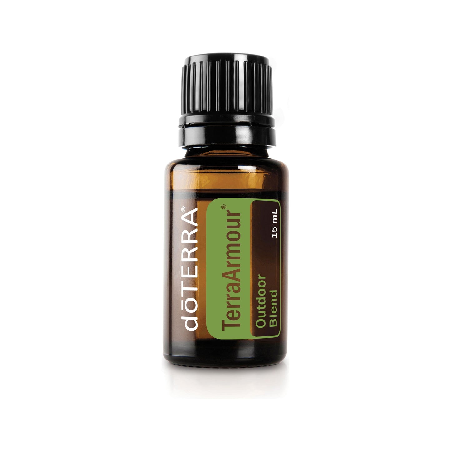 dōTERRA TerraArmour® Essential Oil