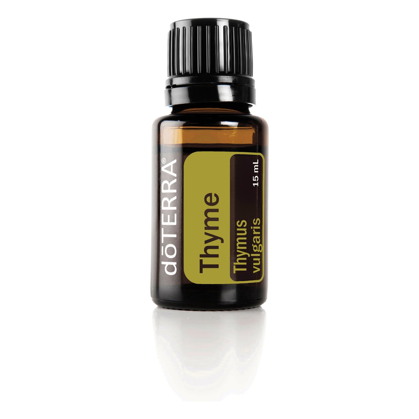 dōTERRA Thyme Essential Oil